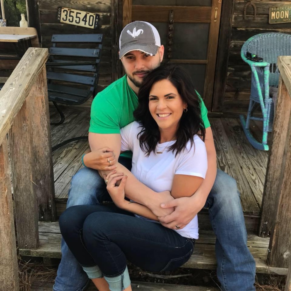 Meet your Posher, Meg